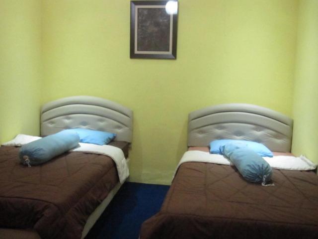 雅加达 Syariah酒店 客房 照片