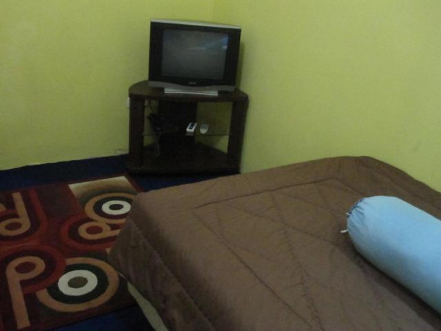 雅加达 Syariah酒店 客房 照片