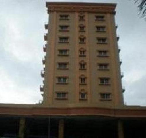 雅加达 Syariah酒店 外观 照片